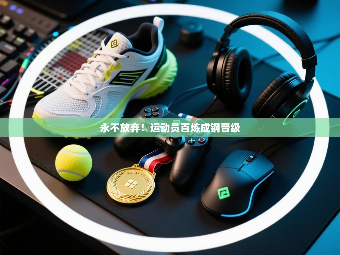 kaiyun sports-永不放弃！运动员百炼成钢晋级  第2张