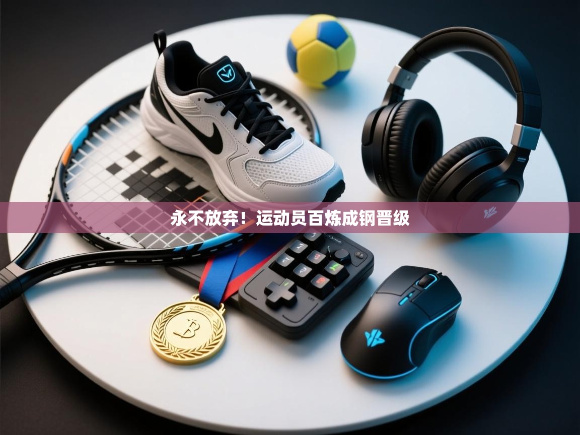 kaiyun sports-永不放弃！运动员百炼成钢晋级  第4张