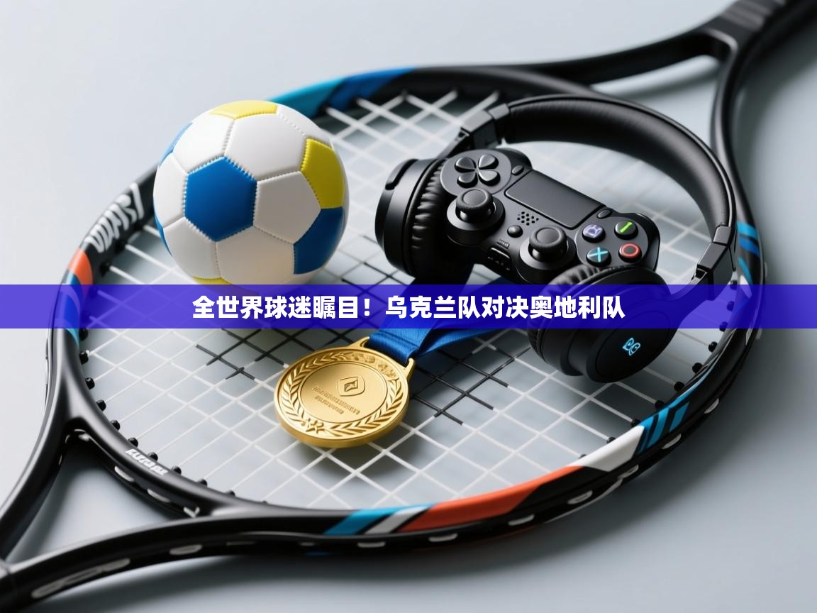 开云体育app-全世界球迷瞩目！乌克兰队对决奥地利队