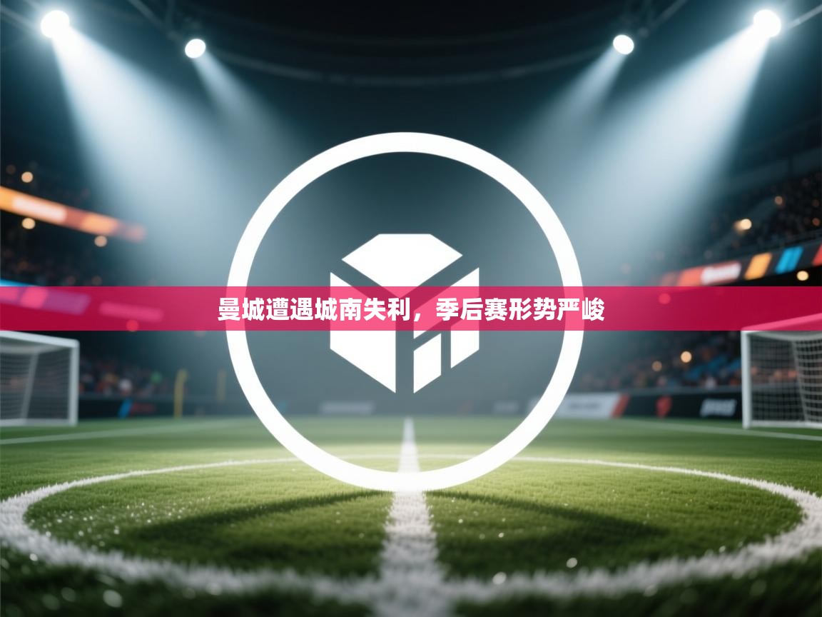 开云体育app官网入口-曼城遭遇城南失利，季后赛形势严峻