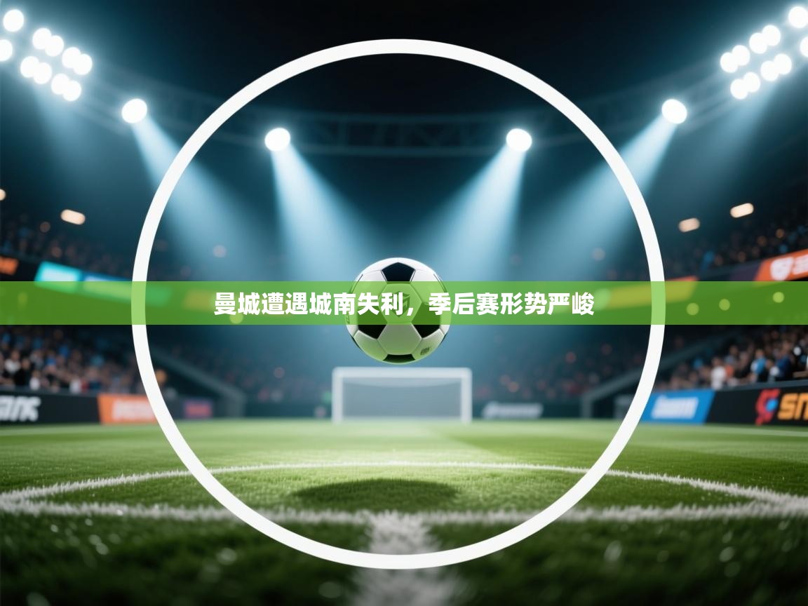 开云体育app官网入口-曼城遭遇城南失利，季后赛形势严峻  第2张