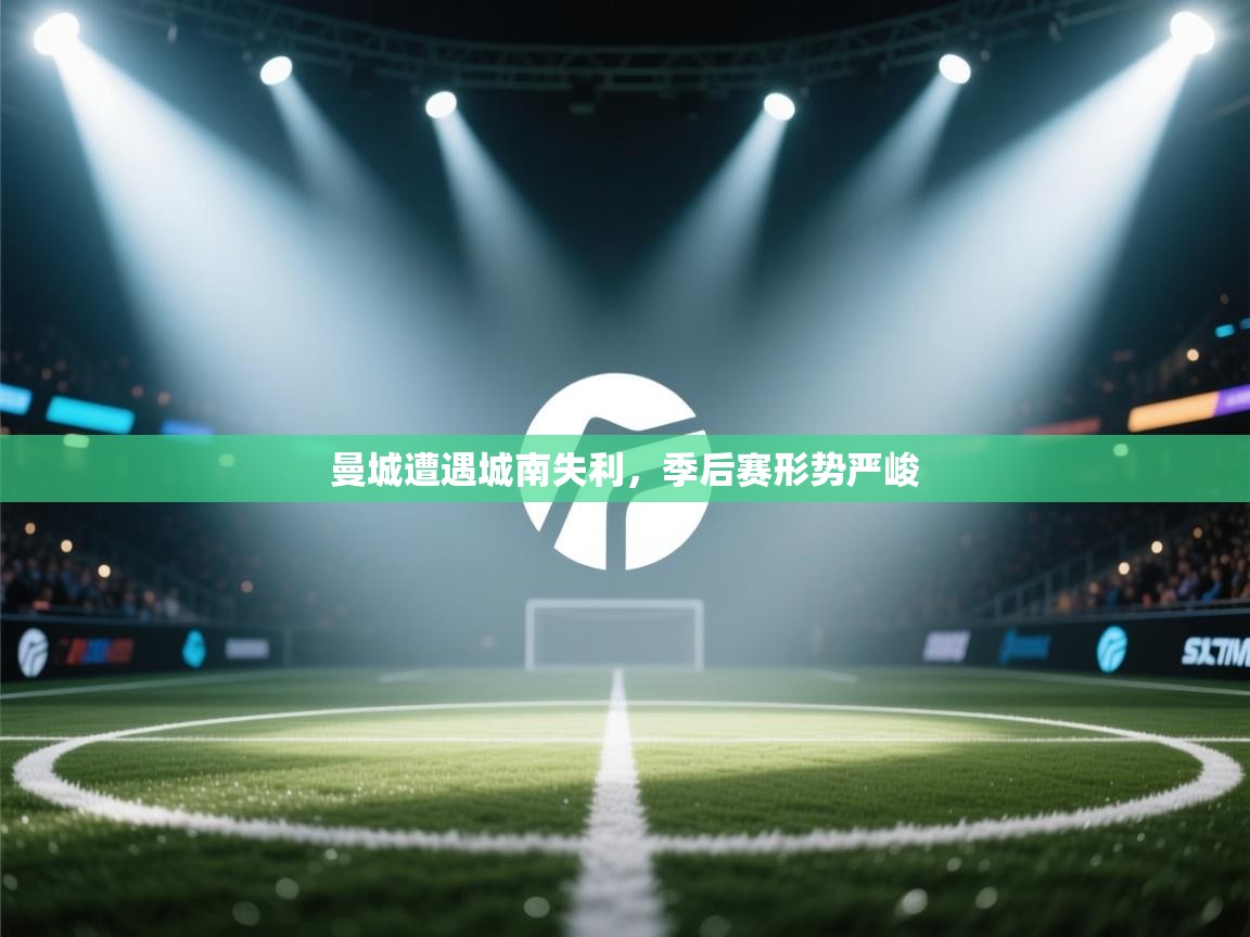 开云体育app官网入口-曼城遭遇城南失利，季后赛形势严峻  第3张