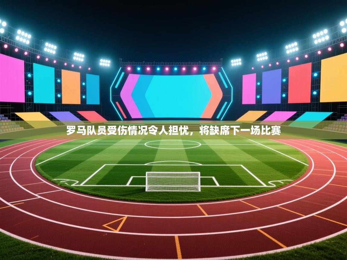 kaiyun sports-罗马队员受伤情况令人担忧，将缺席下一场比赛