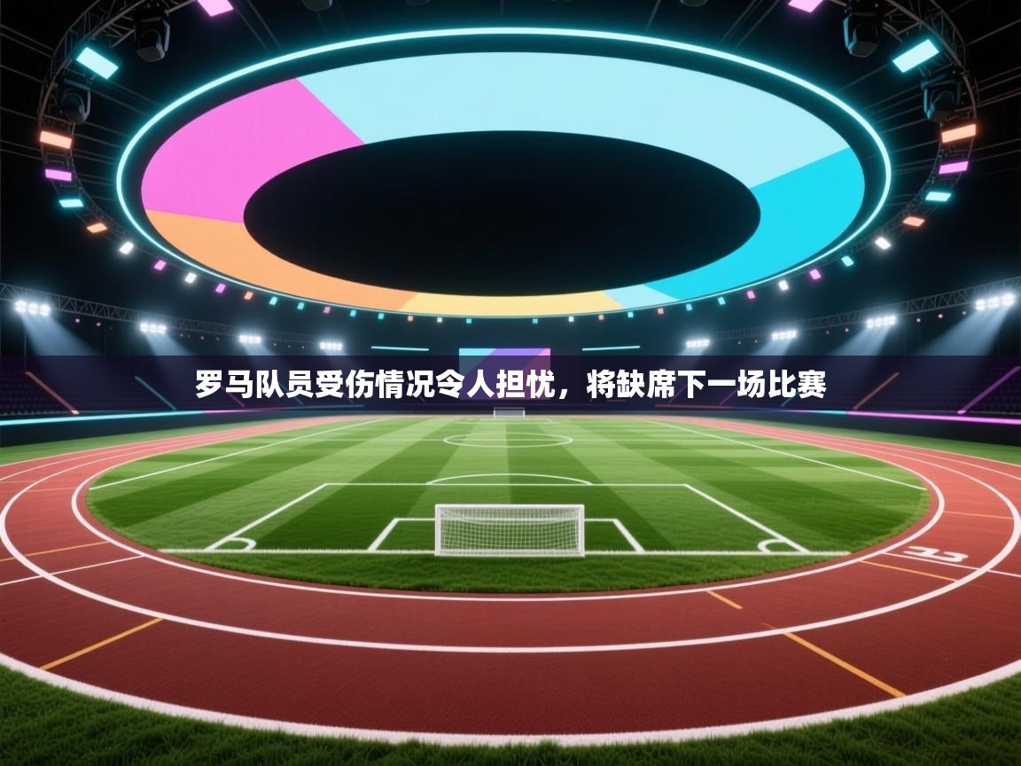 kaiyun sports-罗马队员受伤情况令人担忧，将缺席下一场比赛  第4张