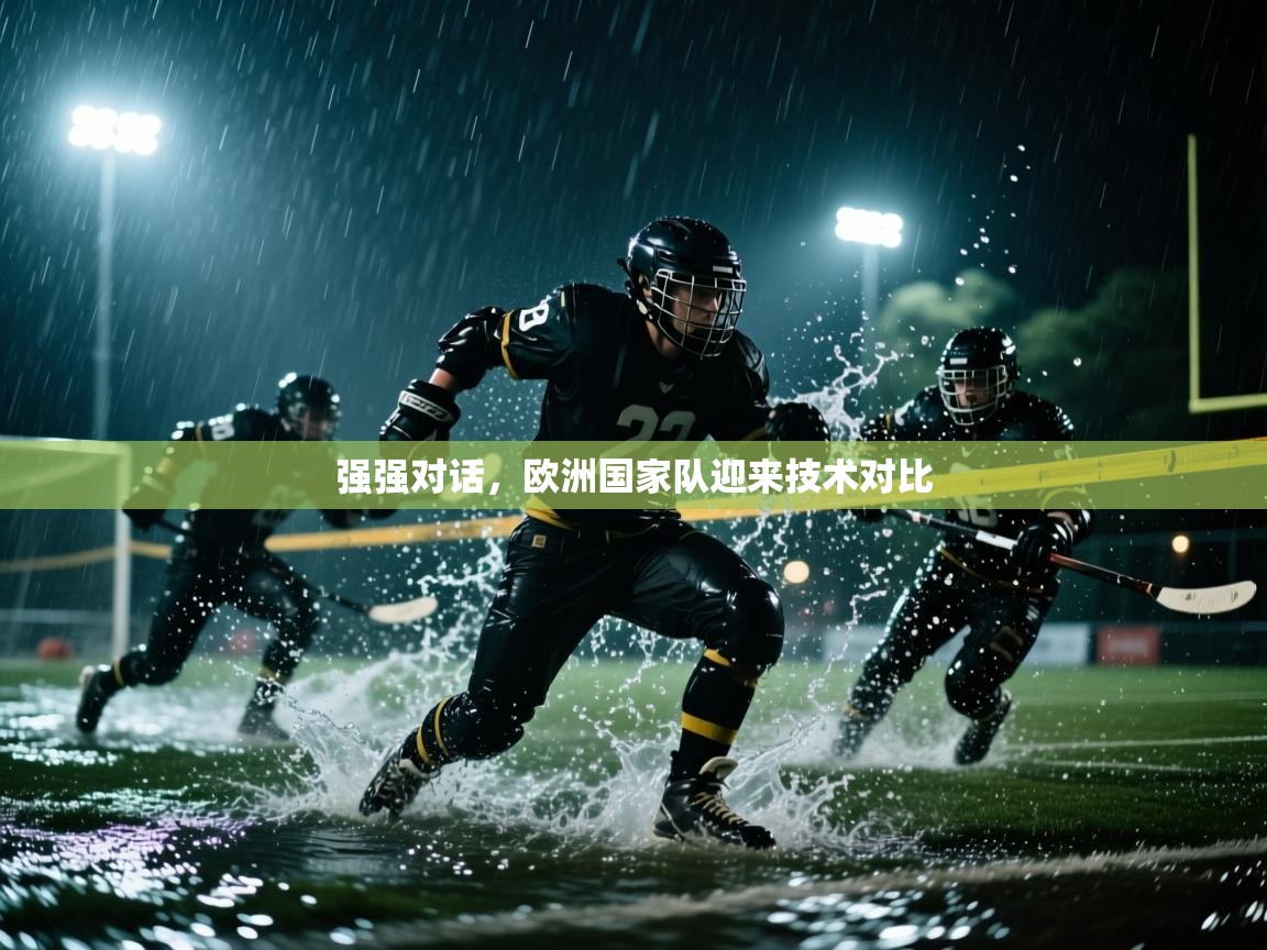 云开官网-强强对话，欧洲国家队迎来技术对比  第1张