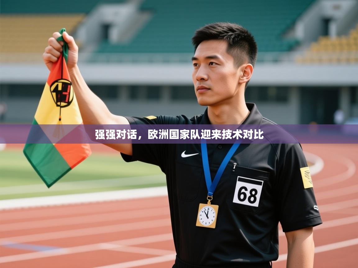 云开官网-强强对话，欧洲国家队迎来技术对比  第4张