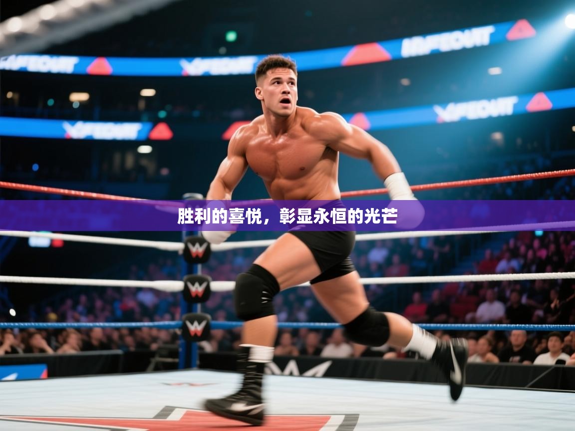 开运体育-胜利的喜悦，彰显永恒的光芒