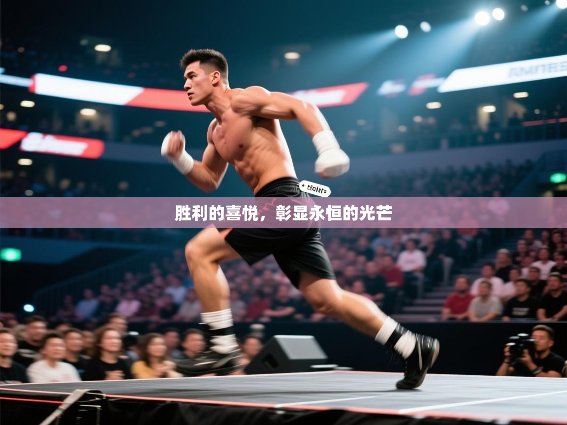 开运体育-胜利的喜悦，彰显永恒的光芒  第3张