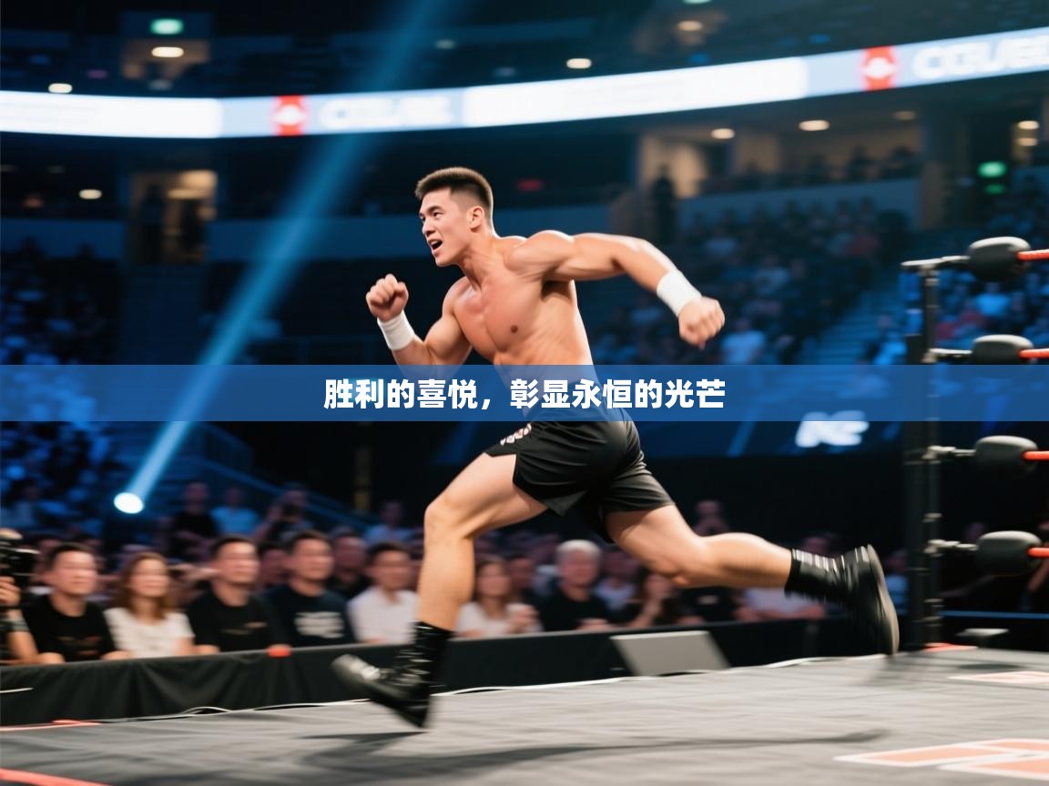 开运体育-胜利的喜悦，彰显永恒的光芒  第2张