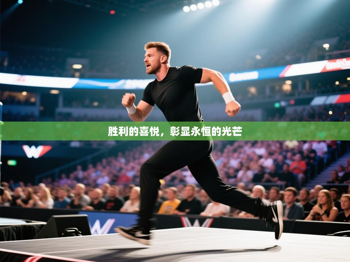 开运体育-胜利的喜悦，彰显永恒的光芒  第4张