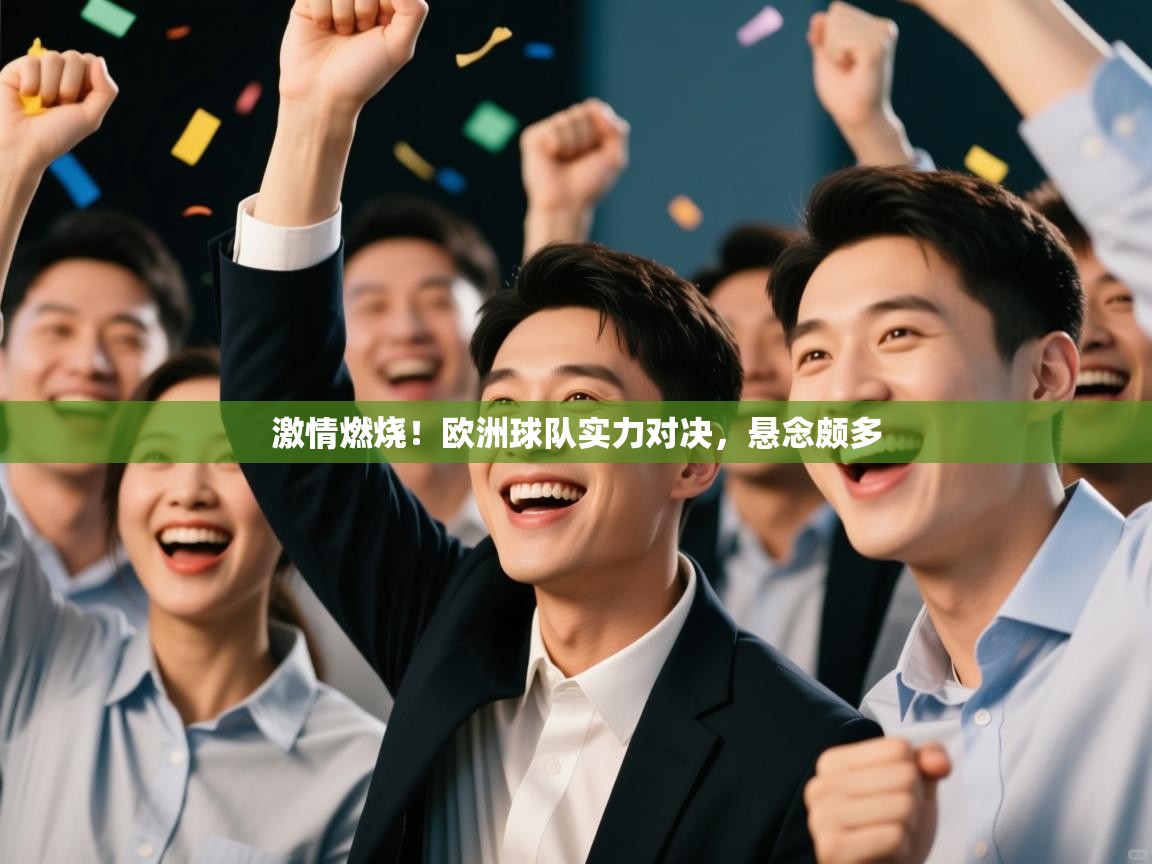开云体育直播-激情燃烧！欧洲球队实力对决，悬念颇多