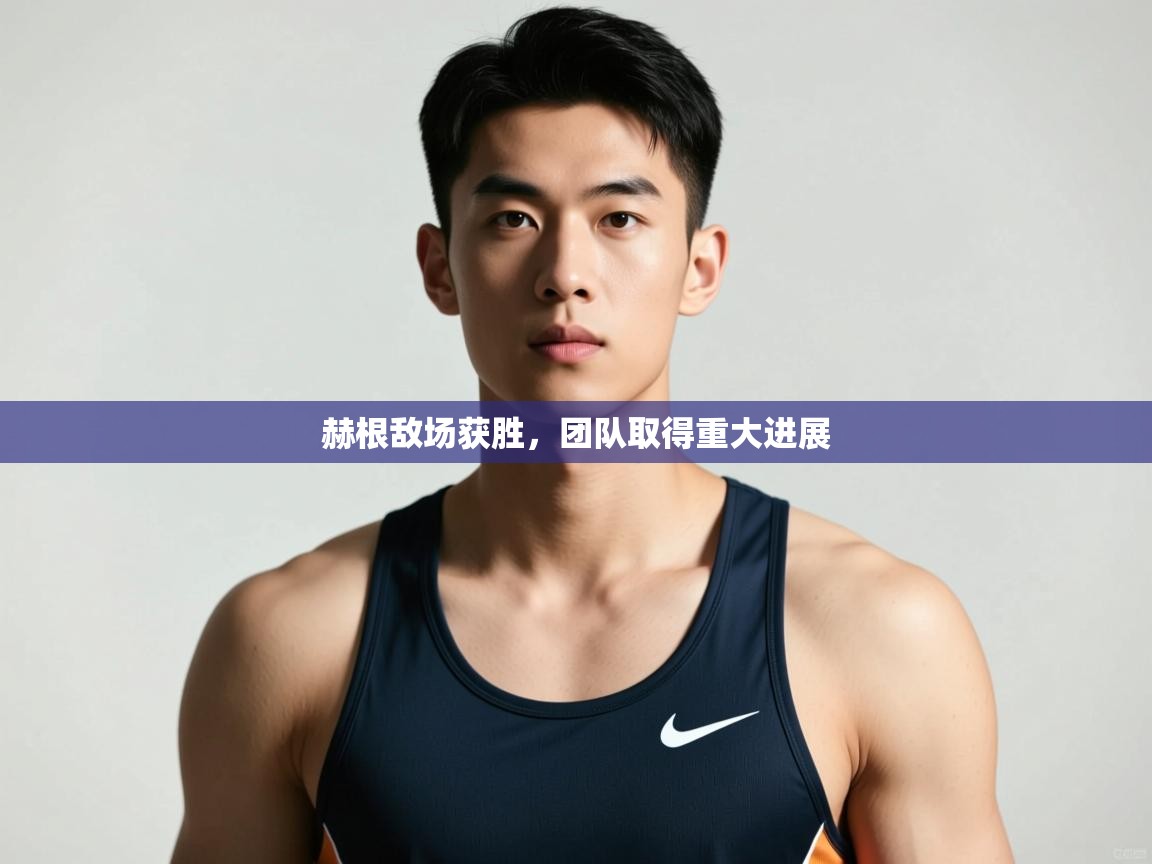 开云体育app官网入口-赫根敌场获胜，团队取得重大进展