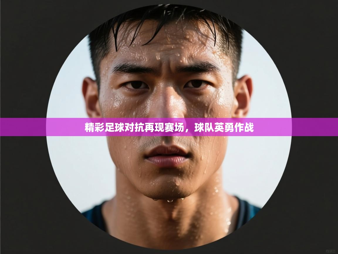 开云体育app登录入口-精彩足球对抗再现赛场,球队英勇作战 第2张