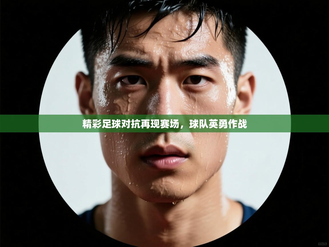 开云体育app登录入口-精彩足球对抗再现赛场,球队英勇作战 第3张