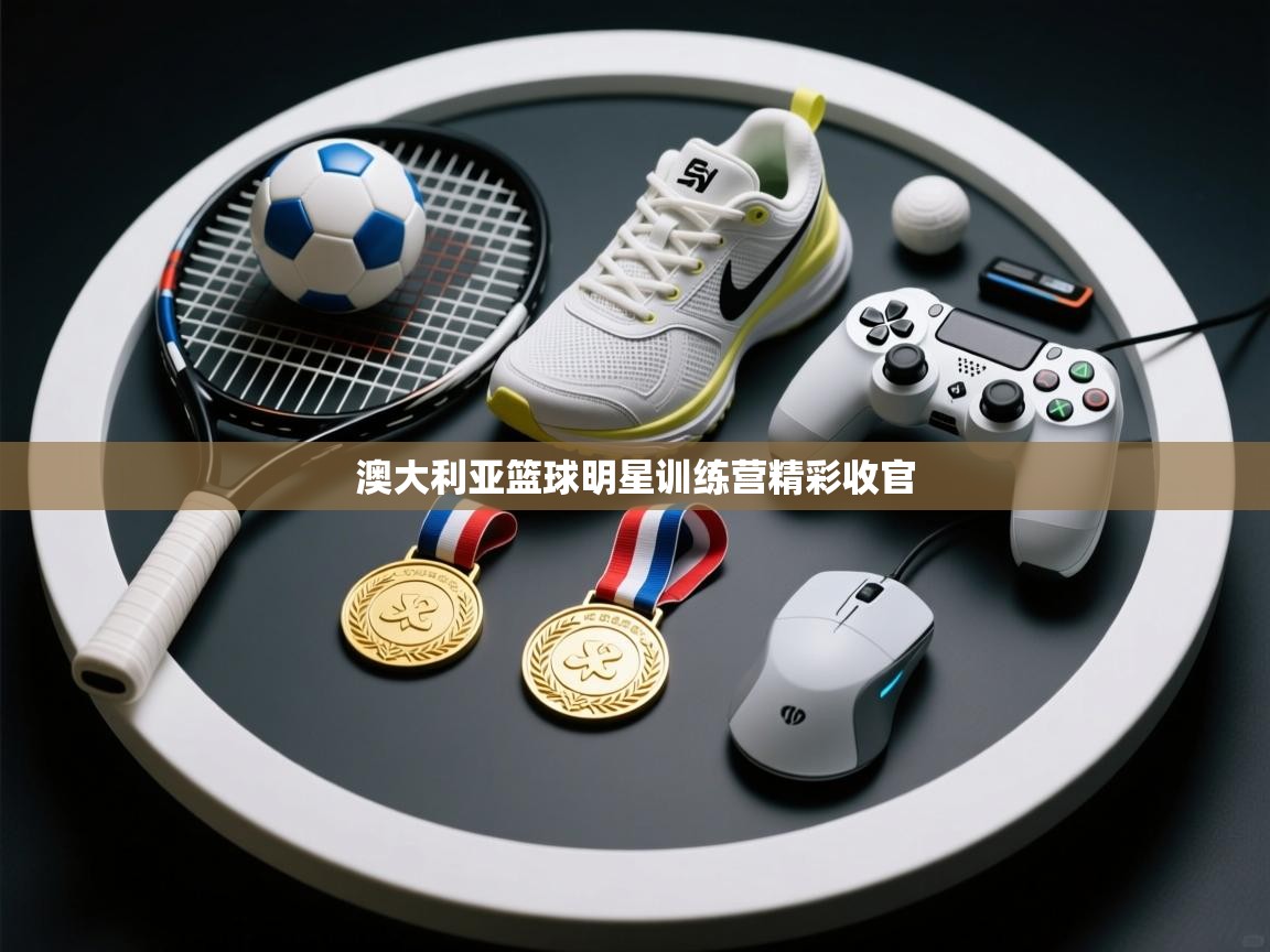 开云体育在线网址-澳大利亚篮球明星训练营精彩收官  第3张