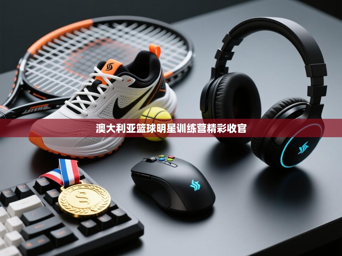 开云体育在线网址-澳大利亚篮球明星训练营精彩收官  第4张