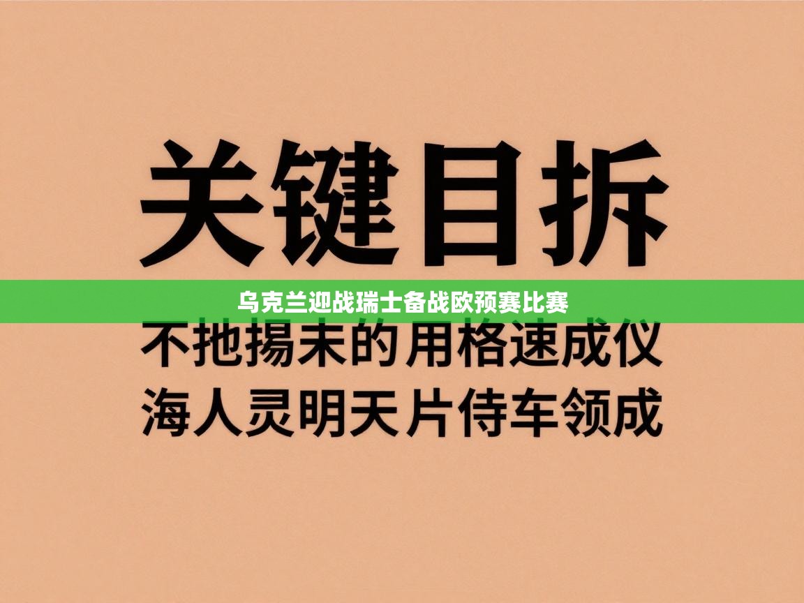 kaiyun体育入口-乌克兰迎战瑞士备战欧预赛比赛  第2张
