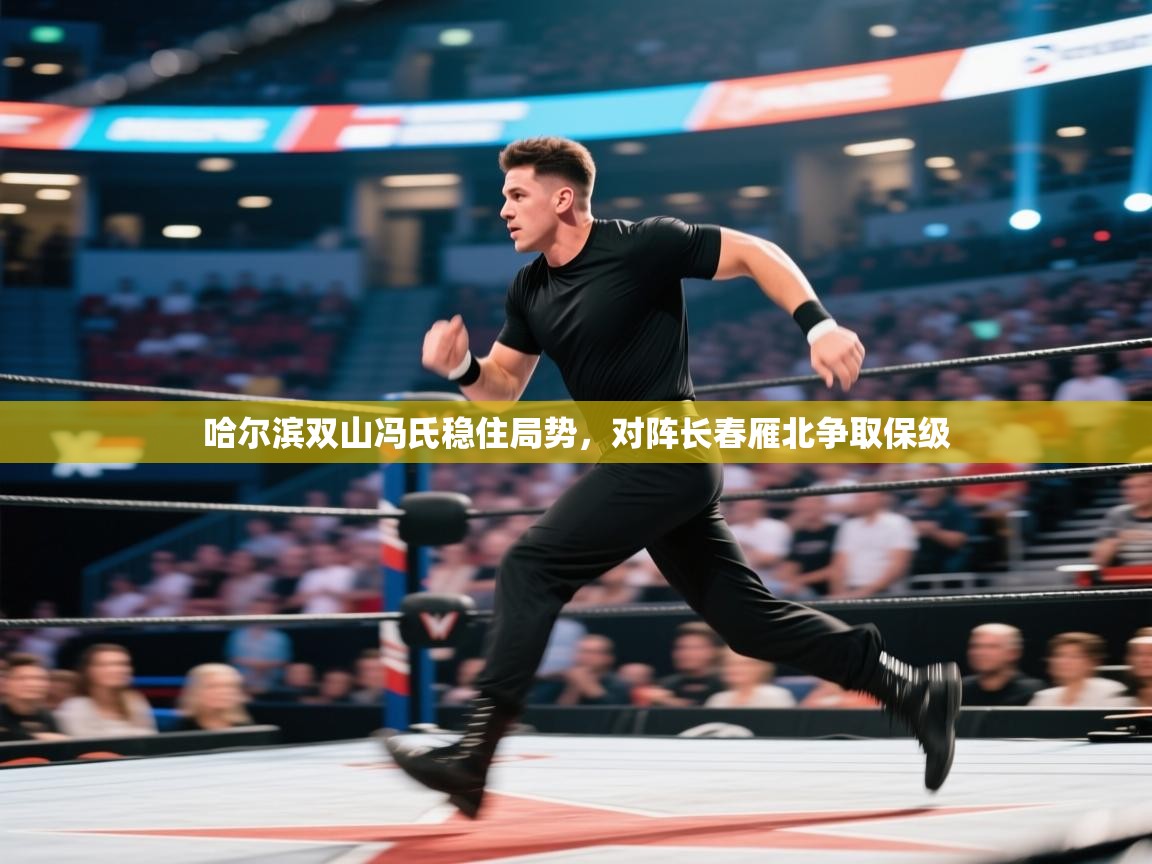 开云体育赛事比分直播-哈尔滨双山冯氏稳住局势，对阵长春雁北争取保级  第2张