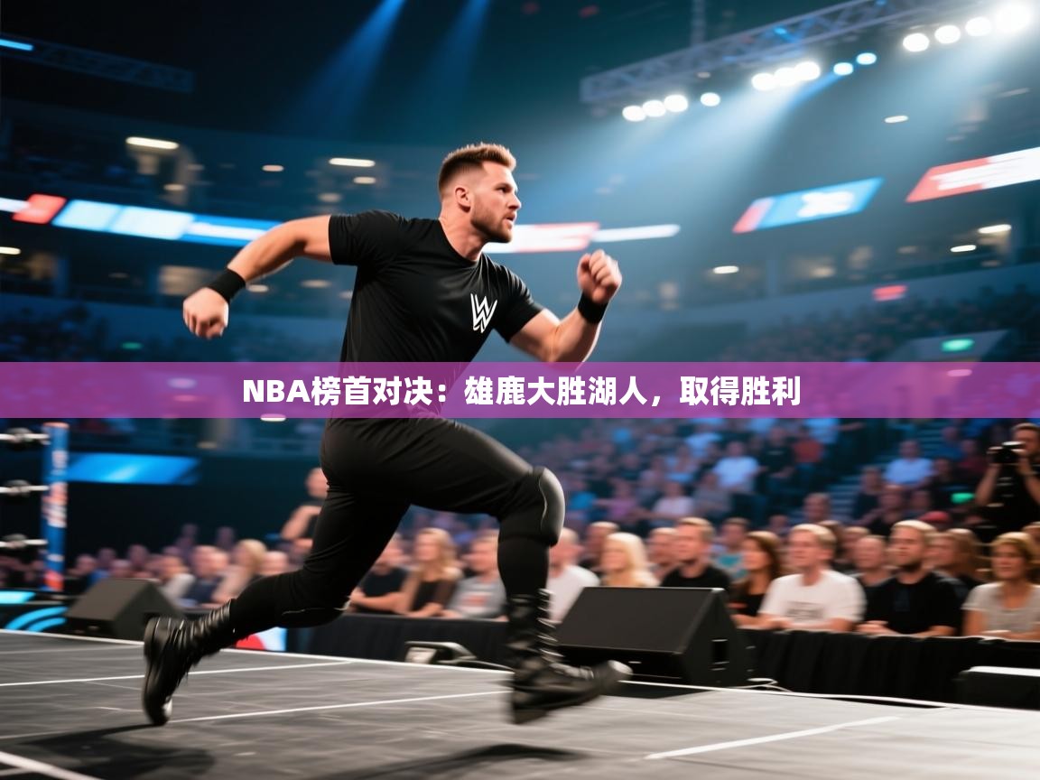 开云体育联赛专题页-NBA榜首对决：雄鹿大胜湖人，取得胜利  第1张