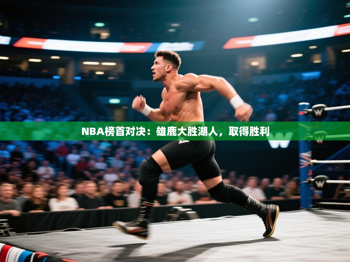 开云体育联赛专题页-NBA榜首对决：雄鹿大胜湖人，取得胜利  第4张