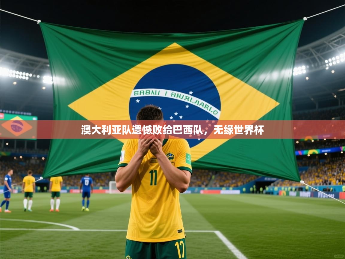 kaiyun开运·体育官方网站-澳大利亚队遗憾败给巴西队,无缘世界杯 第1张