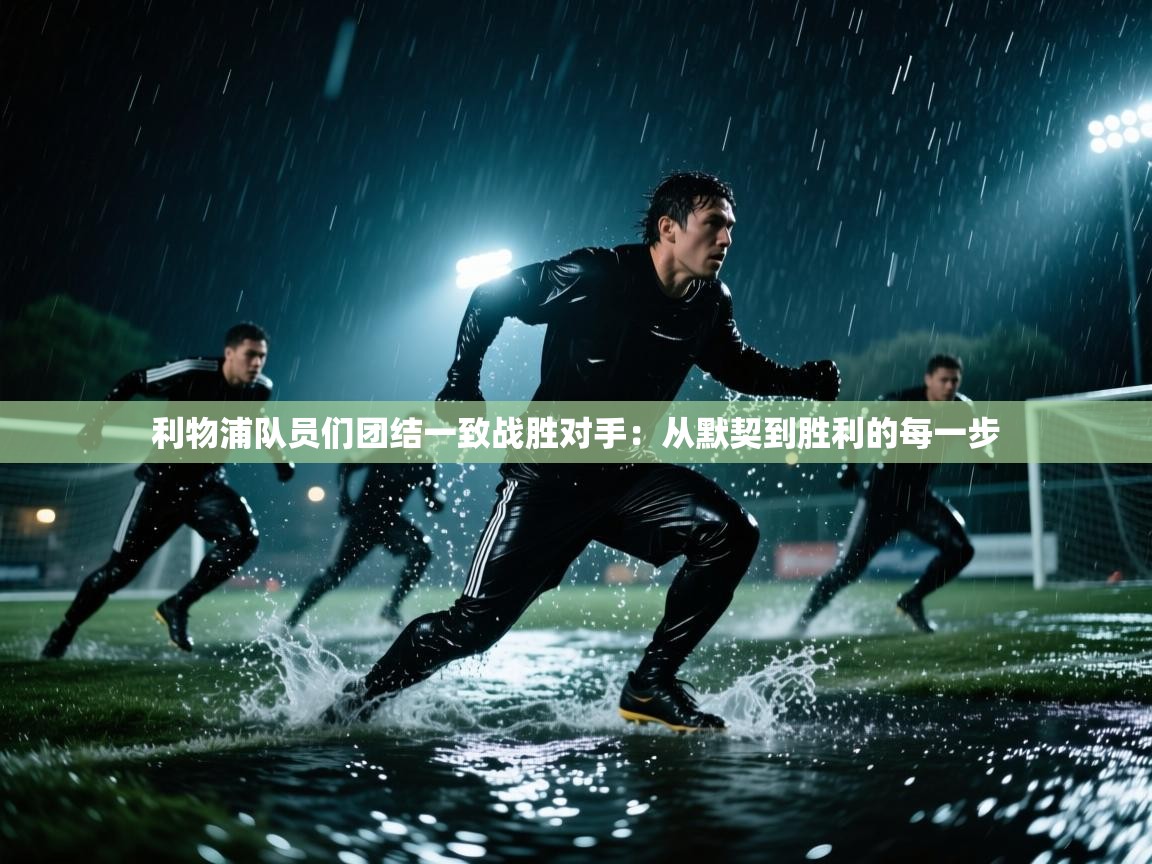 开云体育忘记密码找回-利物浦队员们团结一致战胜对手：从默契到胜利的每一步  第1张