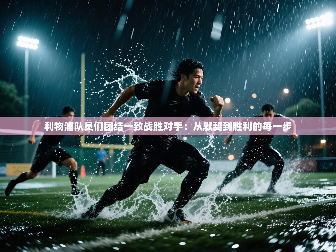 开云体育忘记密码找回-利物浦队员们团结一致战胜对手：从默契到胜利的每一步  第3张