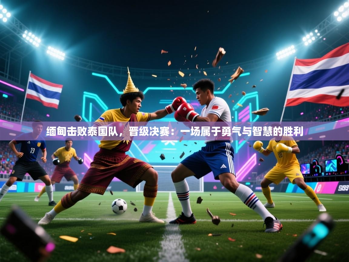 kaiyun-缅甸击败泰国队，晋级决赛：一场属于勇气与智慧的胜利  第3张