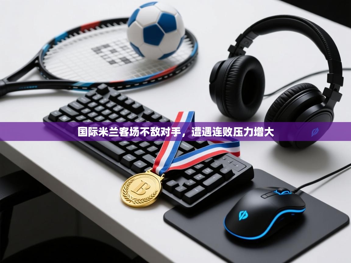 kaiyun-国际米兰客场不敌对手，遭遇连败压力增大  第2张