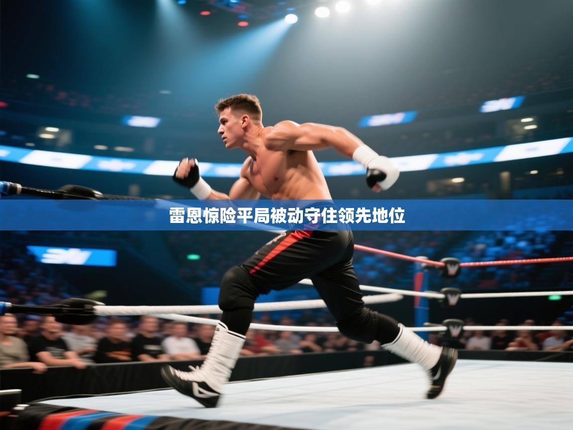 云开体育官网-雷恩惊险平局被动守住领先地位  第3张