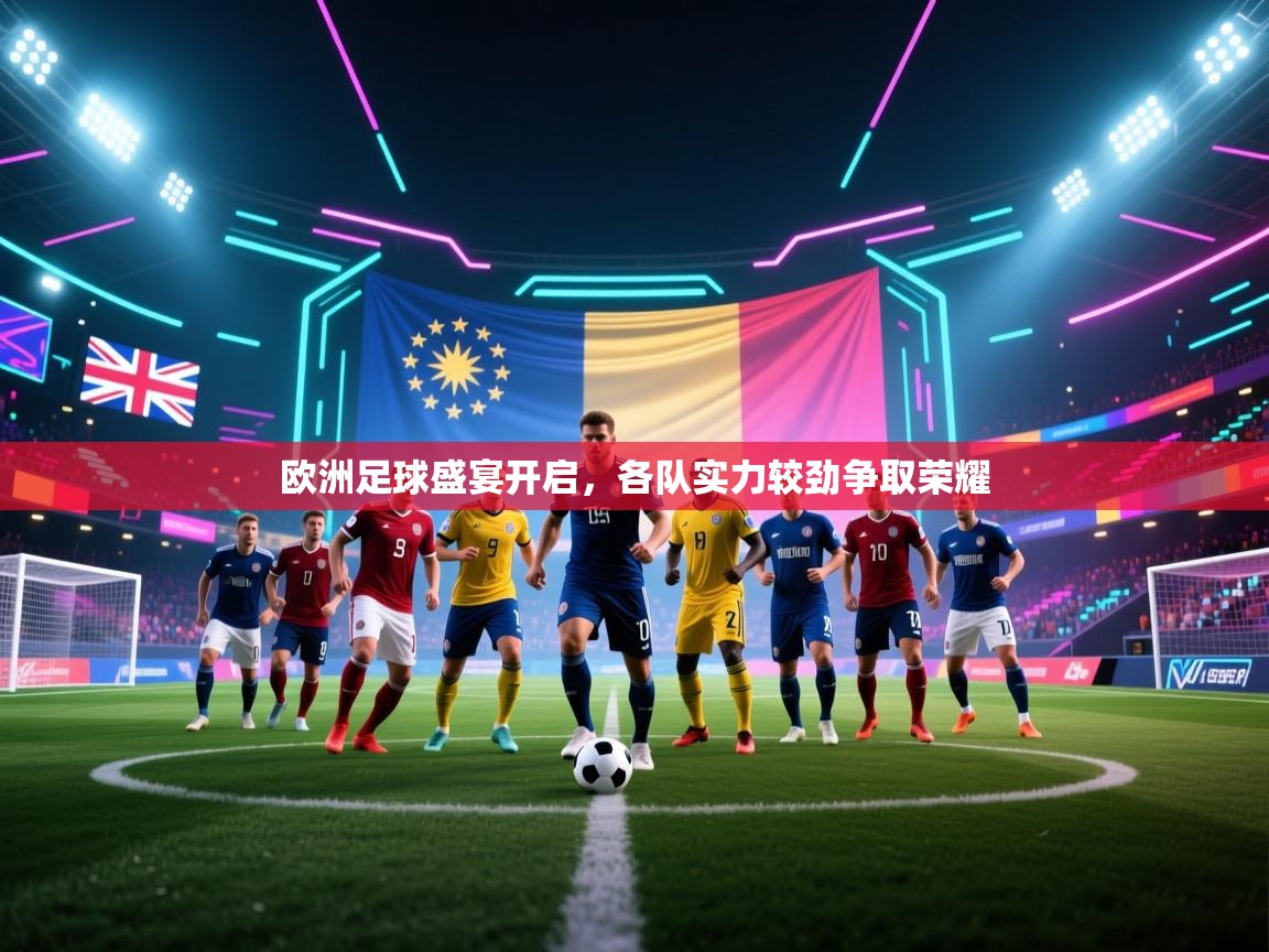 开云体育app网页版入口-欧洲足球盛宴开启，各队实力较劲争取荣耀  第1张