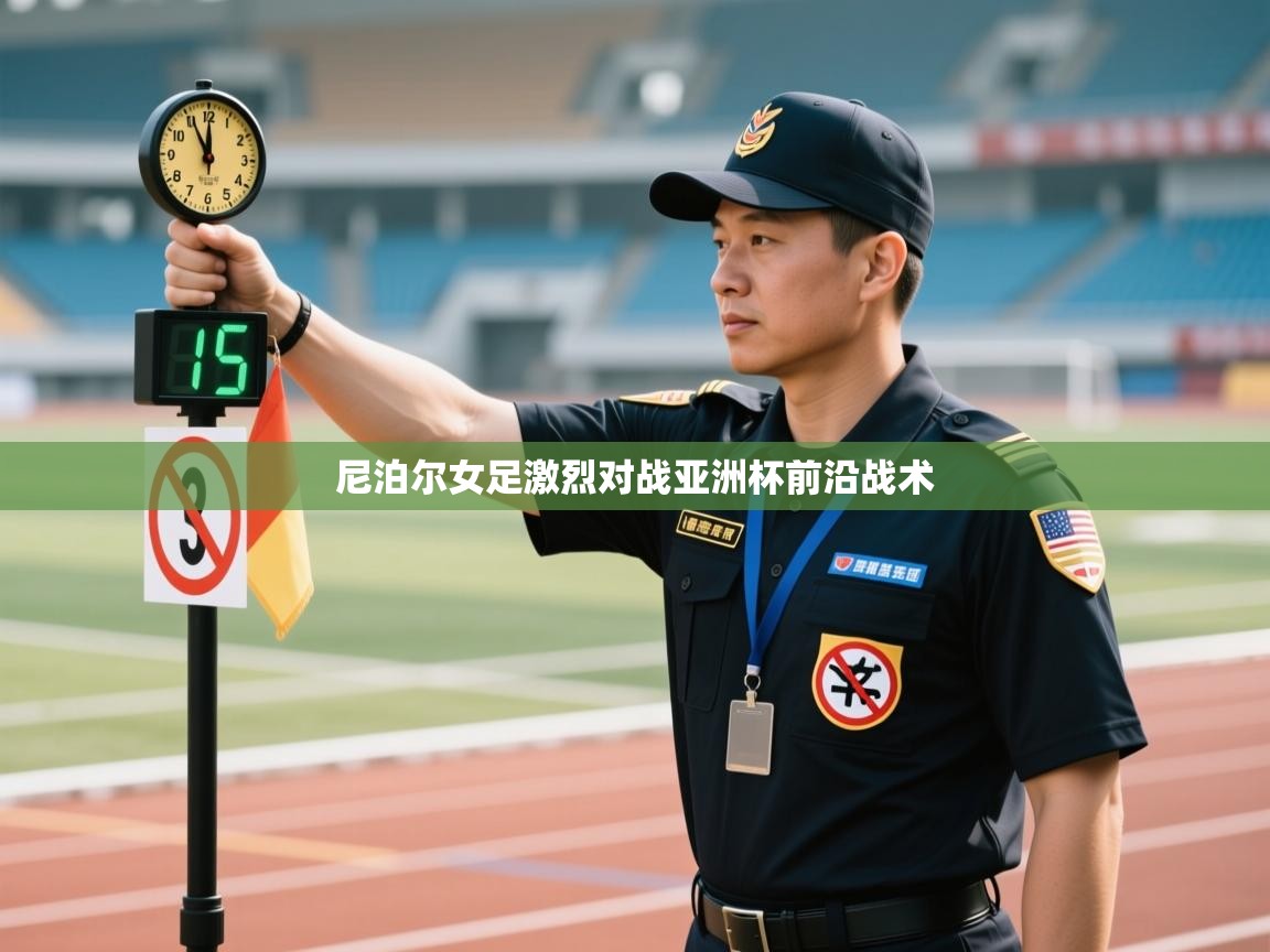 开云体育直播平台-尼泊尔女足激烈对战亚洲杯前沿战术