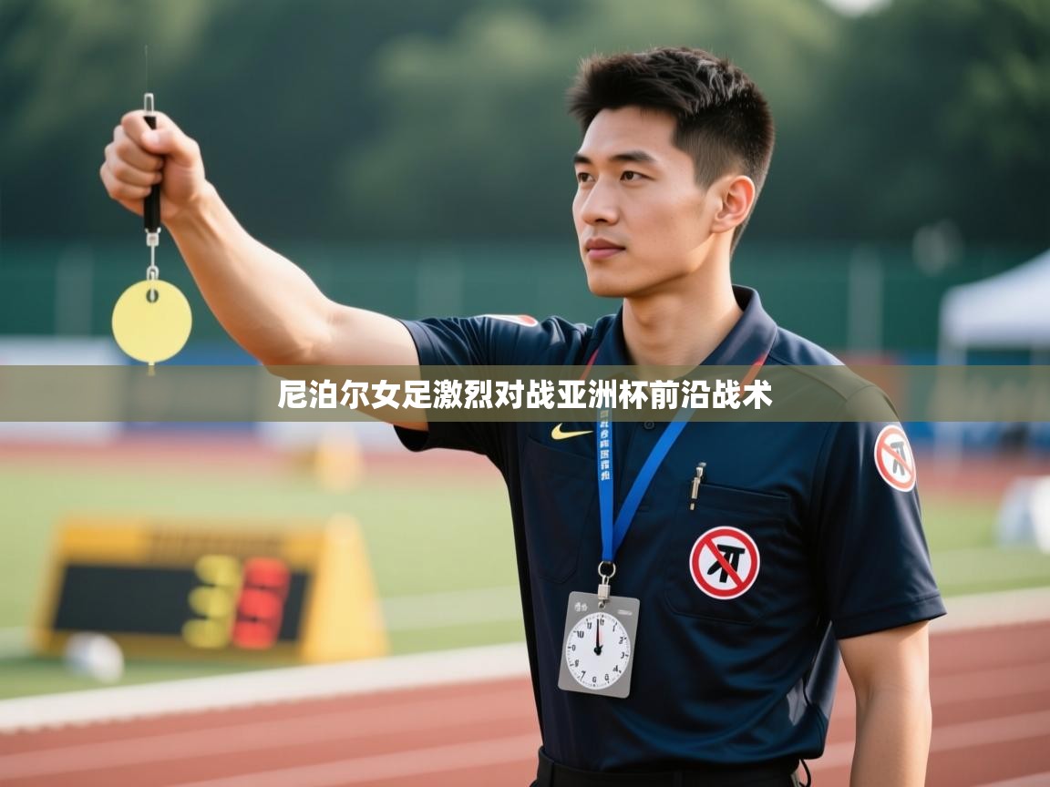 开云体育直播平台-尼泊尔女足激烈对战亚洲杯前沿战术 第4张