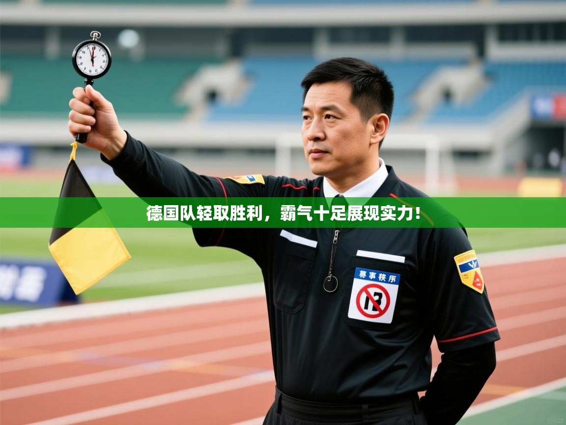 开云体育极速下载镜像-德国队轻取胜利，霸气十足展现实力！  第3张