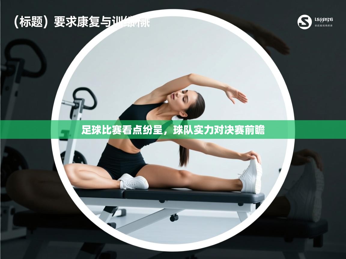 开云体育app下载安卓-足球比赛看点纷呈，球队实力对决赛前瞻  第2张