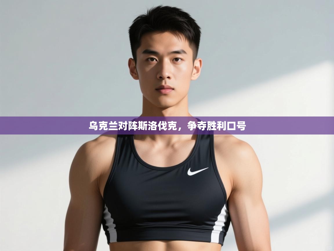 云开体育-乌克兰对阵斯洛伐克,争夺胜利口号 第4张