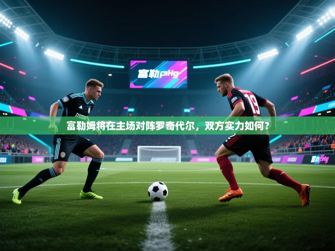 kaiyun开运·体育官方网站-富勒姆将在主场对阵罗奇代尔，双方实力如何？