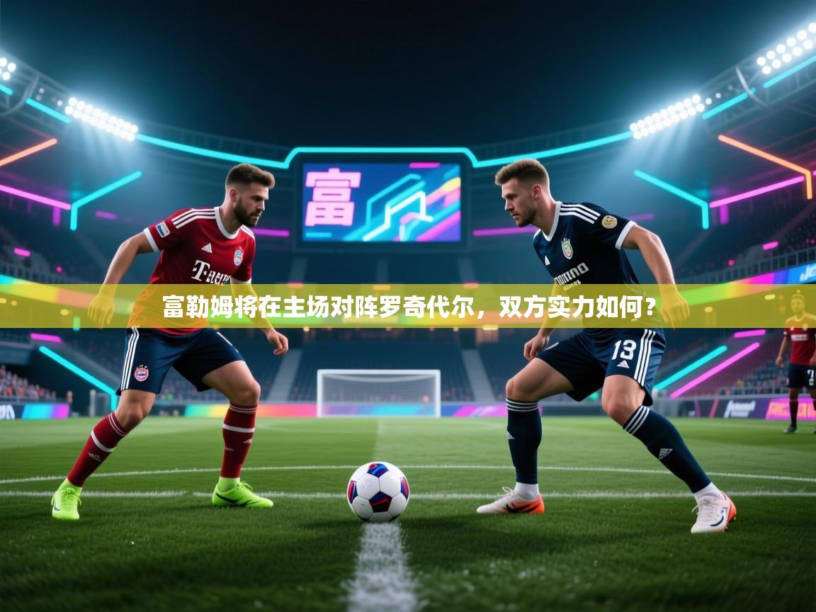 kaiyun开运·体育官方网站-富勒姆将在主场对阵罗奇代尔，双方实力如何？  第2张