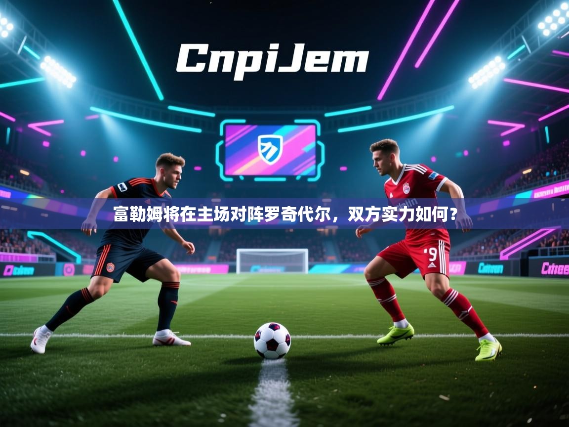 kaiyun开运·体育官方网站-富勒姆将在主场对阵罗奇代尔，双方实力如何？  第4张