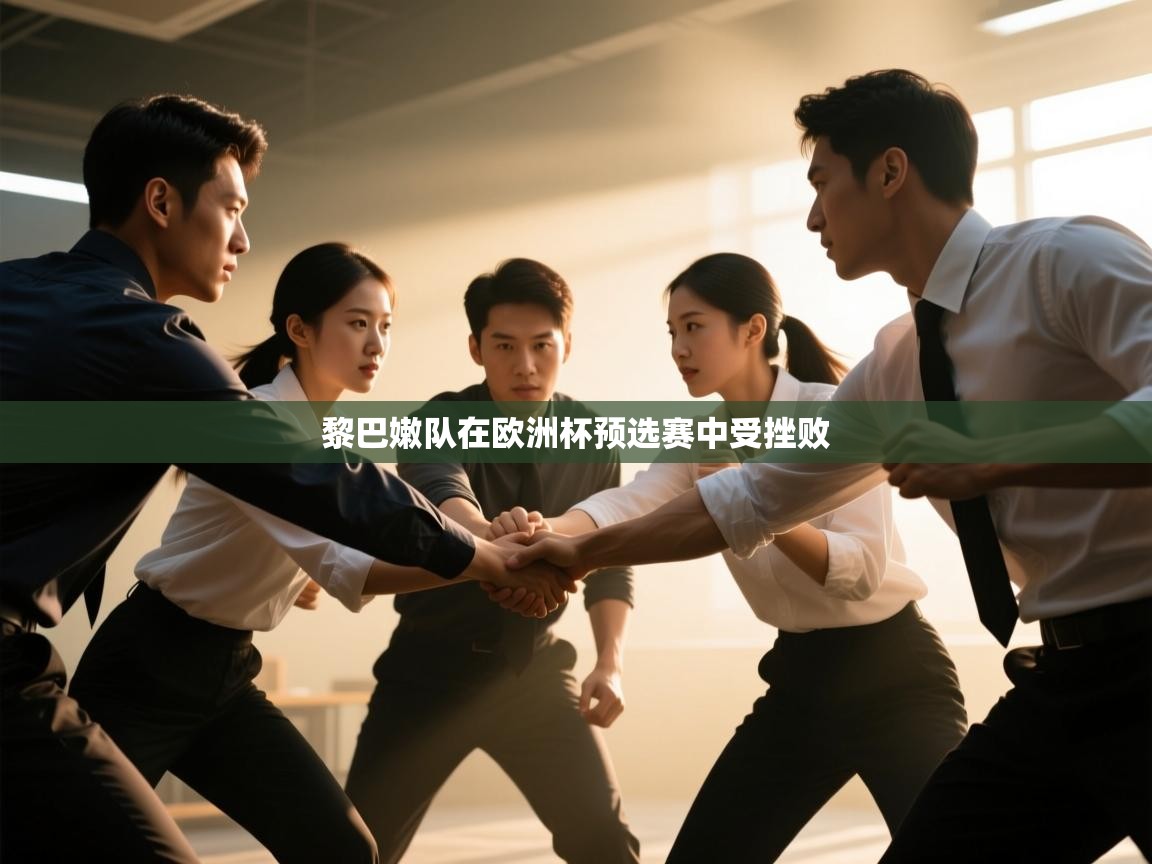 开云官网-黎巴嫩队在欧洲杯预选赛中受挫败