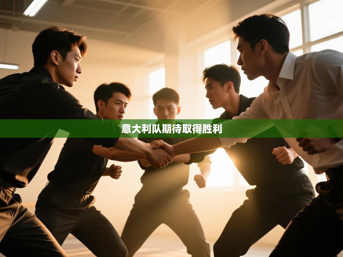 云开体育官方app下载-意大利队期待取得胜利 第3张